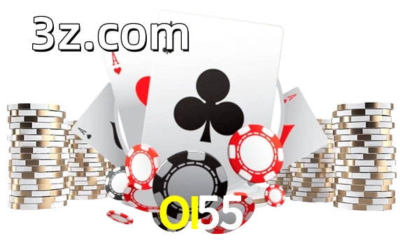 Jogue jogos de pôquer em OI55